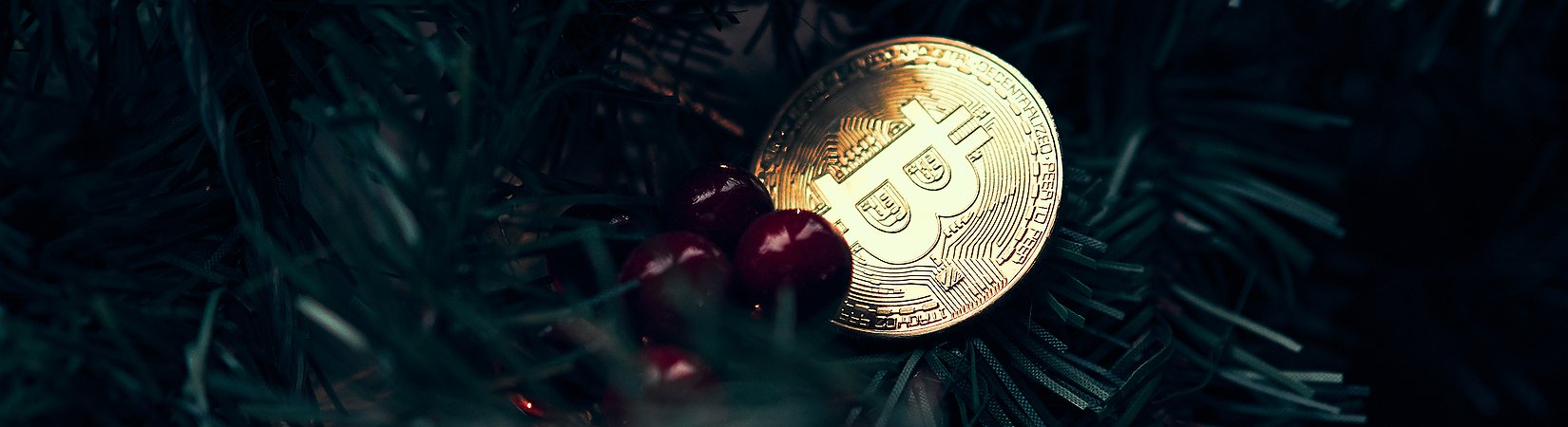 ما الذي يهدد البيتكوين في عام 2018