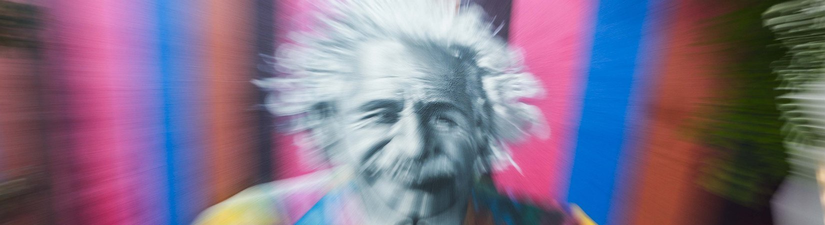 Lo que necesita saber sobre las ondas gravitacionales