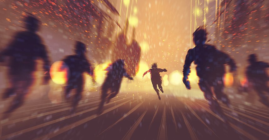 8 Indícios que assinalam uma ICO fraudulenta