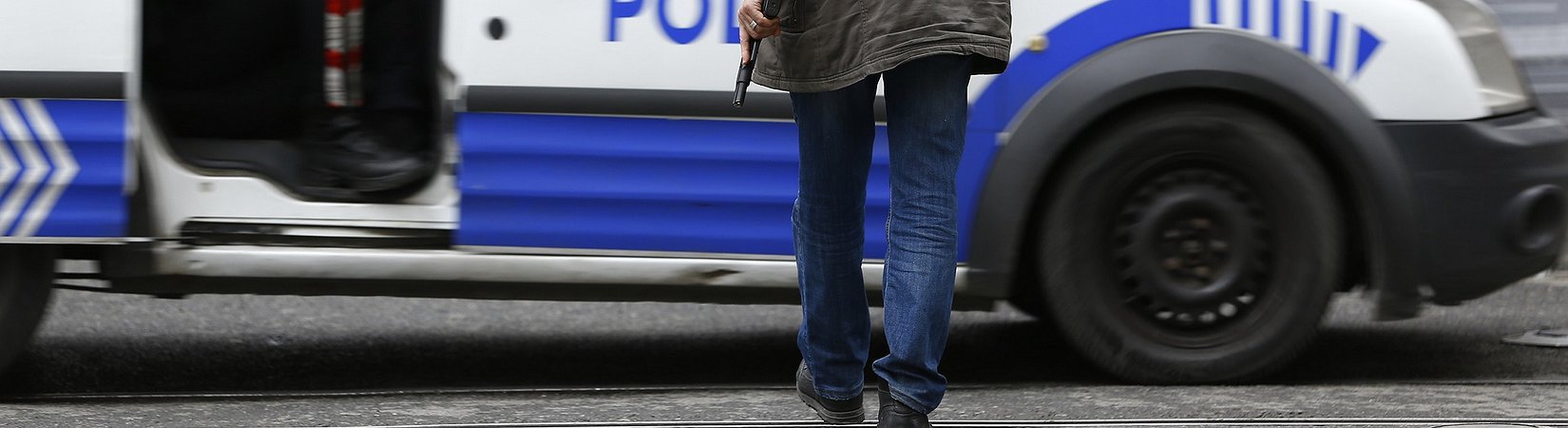 Esplosione nel centro di Istanbul