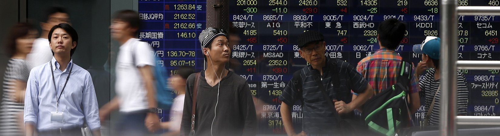 8 نصائح للمبتدئين من أفضل المتداولين في اليابان