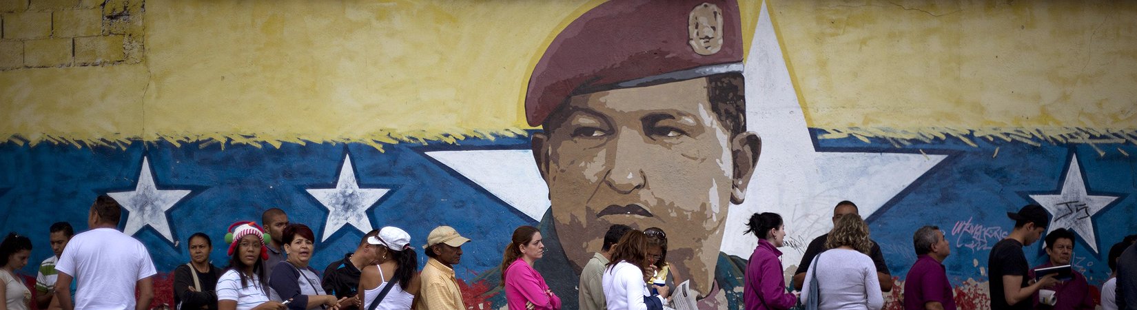 Venezuela anuncia el lanzamiento de su criptomoneda nacional