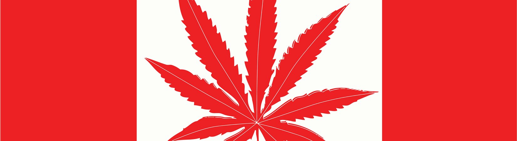 Over the Rainbow: Canada Legalizes Marijuana, Growing the Industry