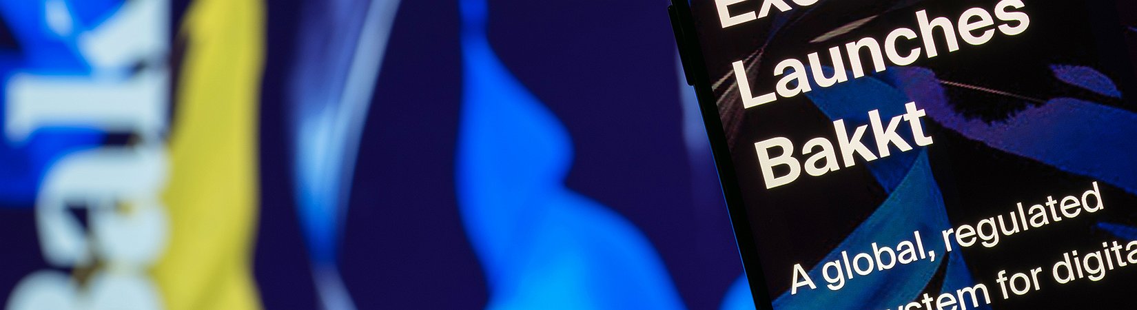 Bakkt Shares Lose 6% Amid Third-Quarter $28.8M Loss