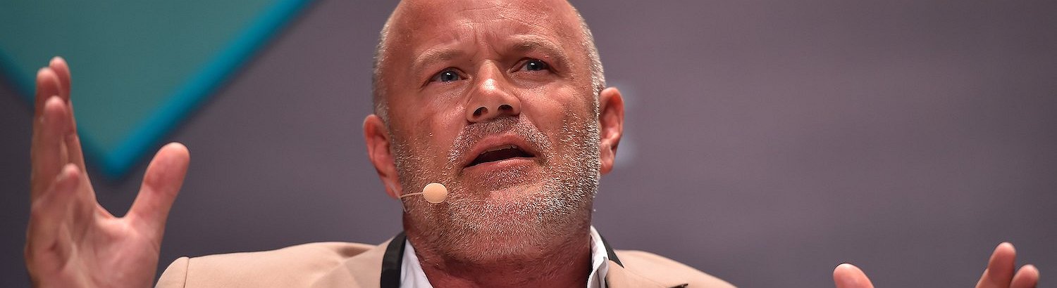 Mike Novogratz Says Bitcoin Will Reach $500,000