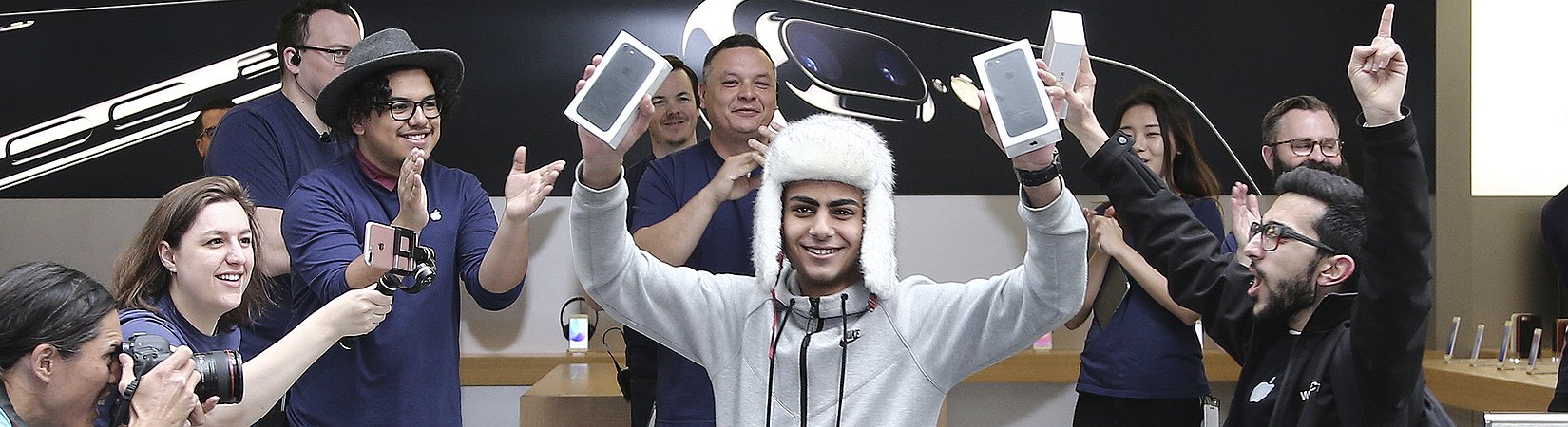 كيف سيكون الـiPhone 8 الجديد؟