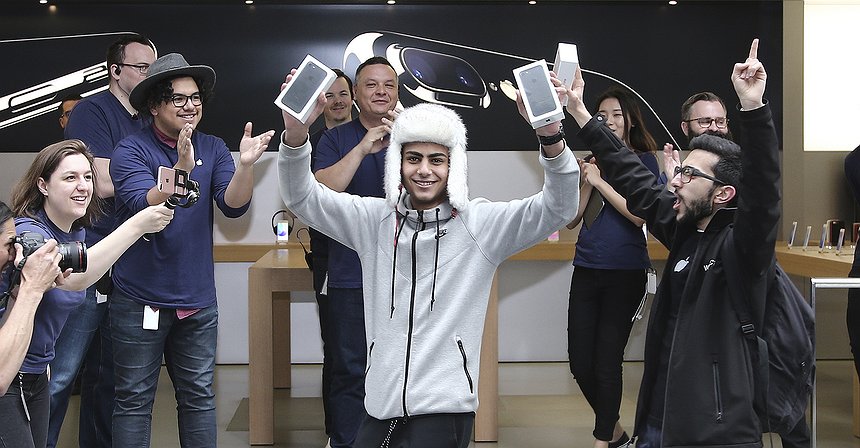 كيف سيكون الـiPhone 8 الجديد؟