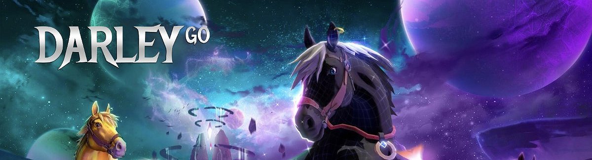 Solana-Based DarleyGo Secures Large Scale Backers for its Seed Round to Boost Game Development