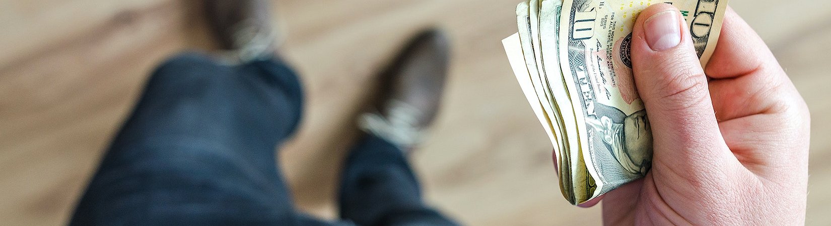 Magnate Finance Team Disappears with $6.4M