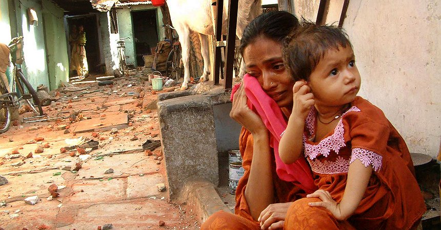 هل سيتمكن الذكاء الاصطناعي من إيقاف الحروب الدينية