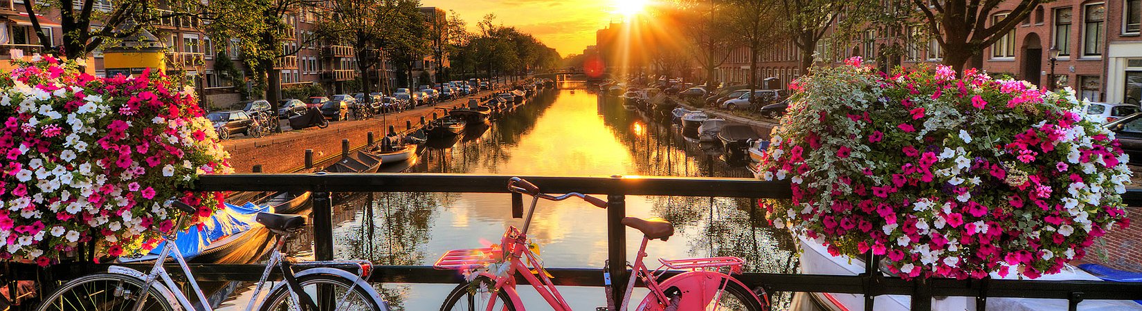 أفضل الأماكن في أوروبا