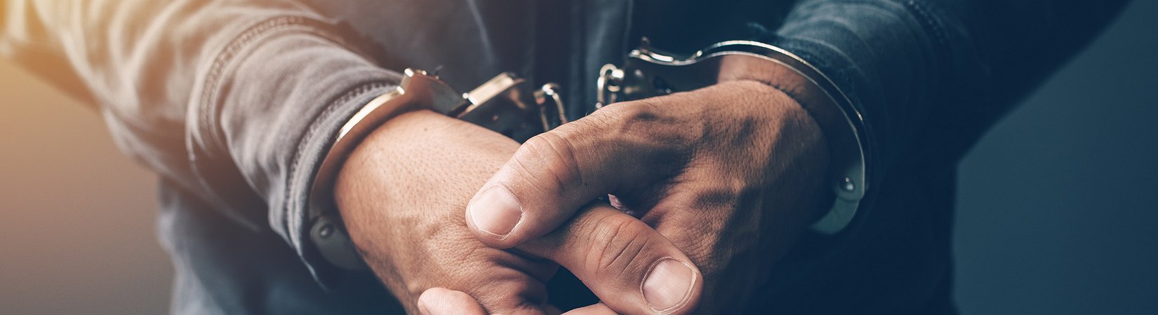 US Arrests One of the First Ethereum Devs