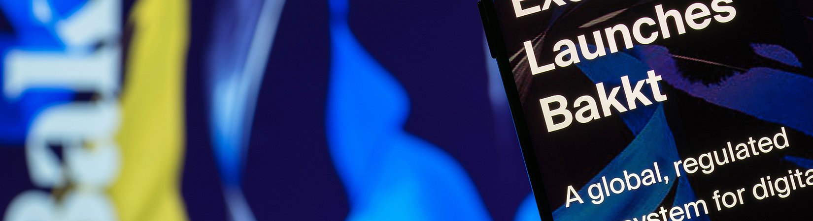 Bakkt President Leaves Company