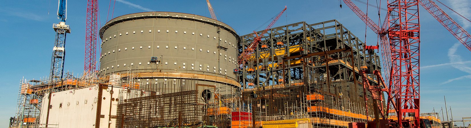 Westinghouse files for bankruptcy