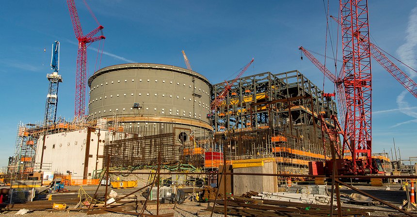 Westinghouse files for bankruptcy