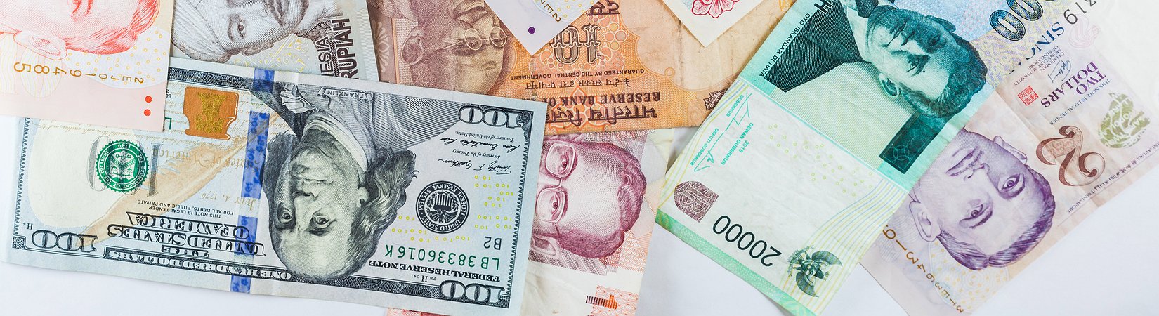 Le 6 migliori coppie di valute su cui operare nei prossimi mesi secondo Nomura