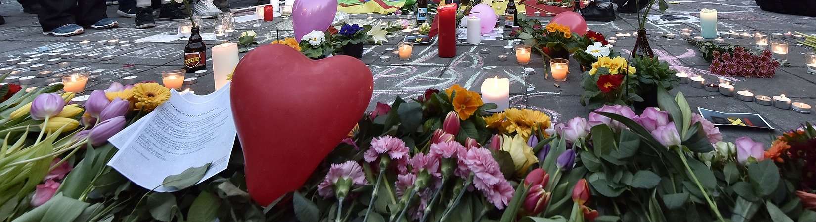Attentati a Bruxelles: ultima ora