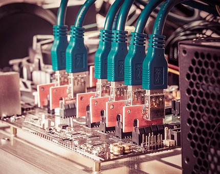 Cómo minar Zcash: Guía paso a paso