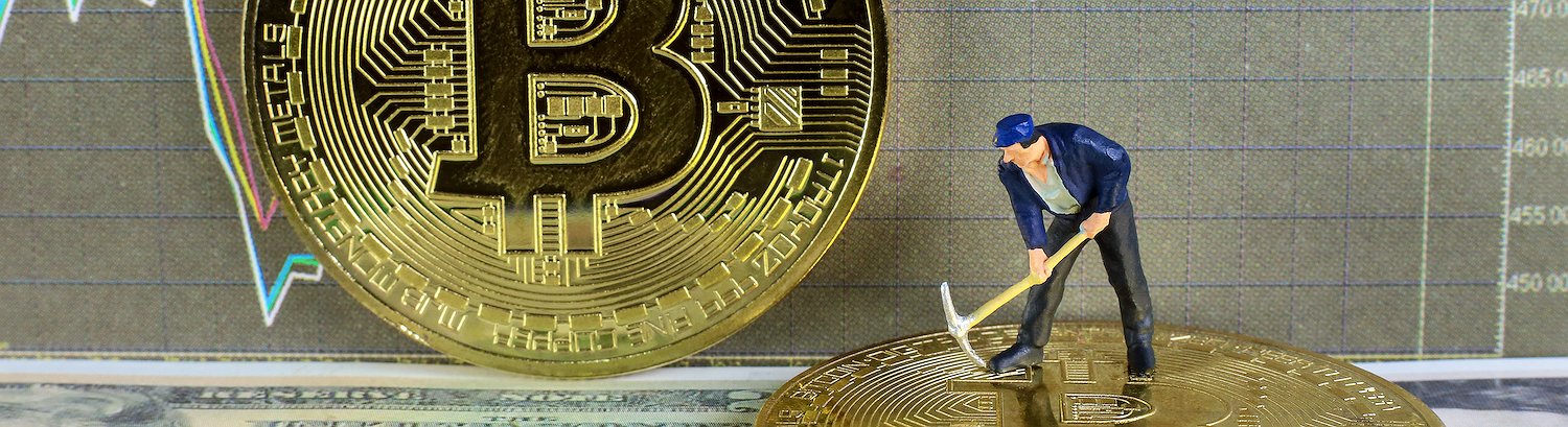 Bitcoin Mining Difficulty Hits a New All-time High