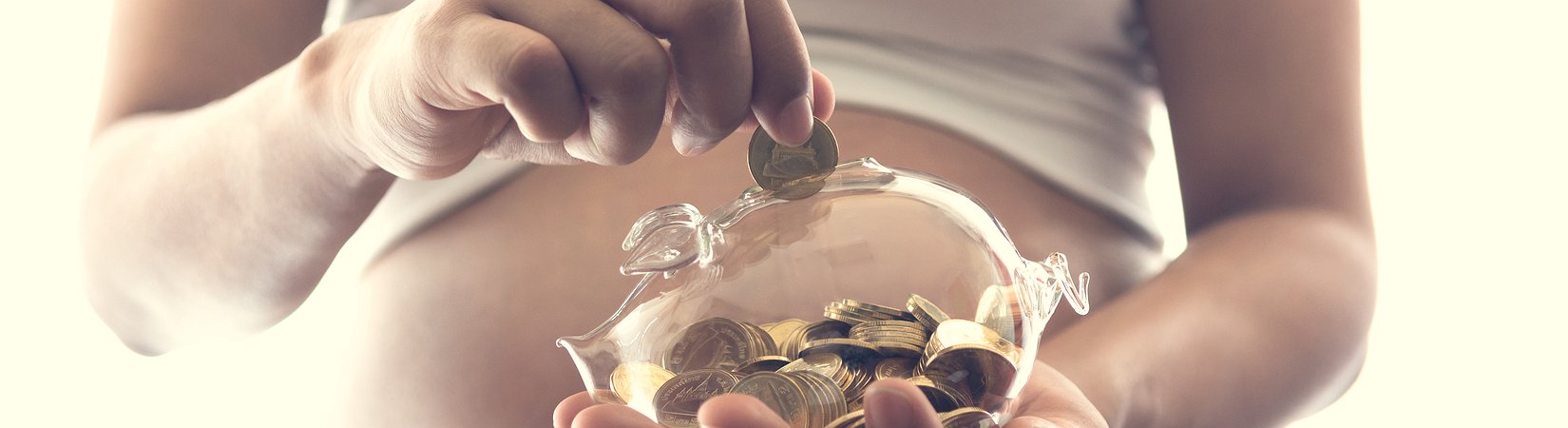 Pregnancy Under Blockchain’s Control