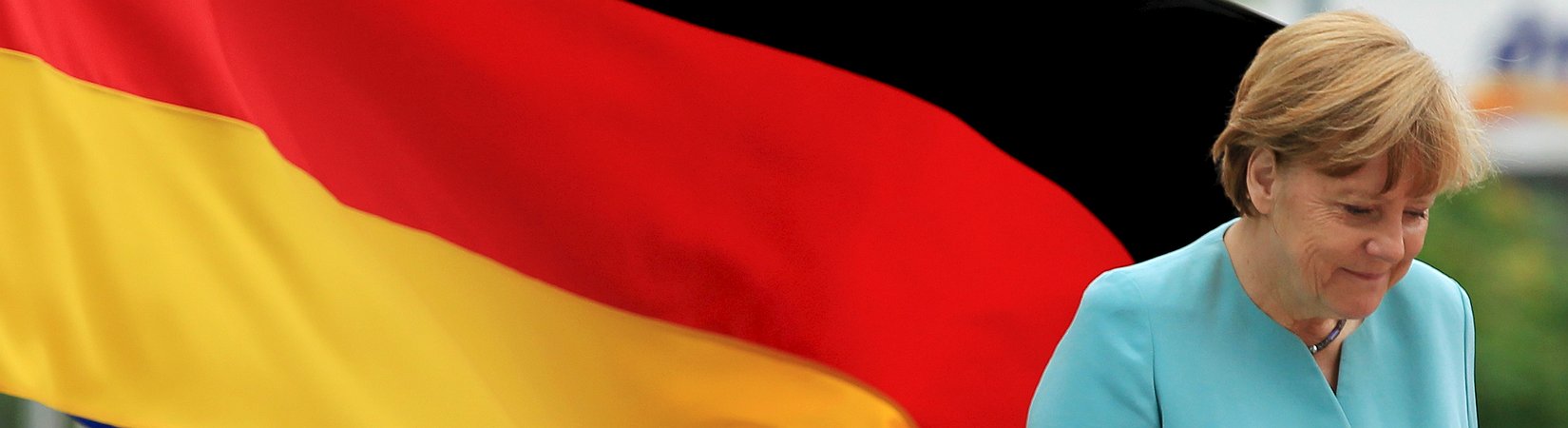 Merkel está lista para el cuarto mandato