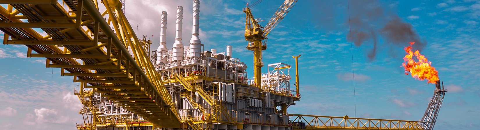 È tempo di separare gas e petrolio