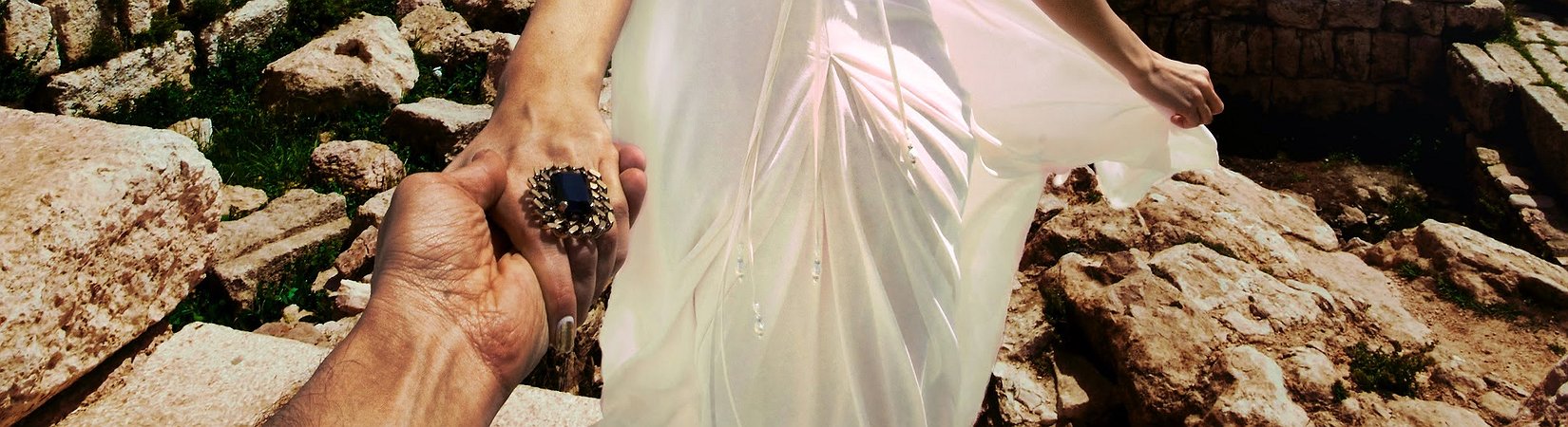 Até que a morte os separe