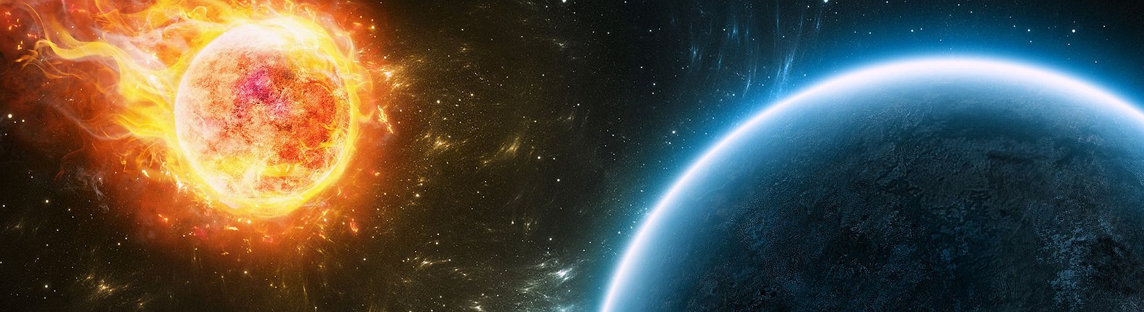 14 lugares en los que esconderse del fin del mundo