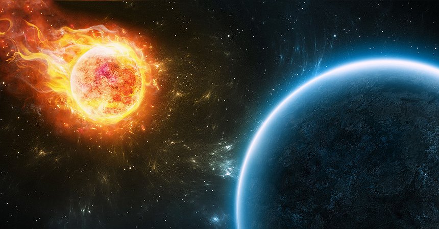 14 lugares en los que esconderse del fin del mundo