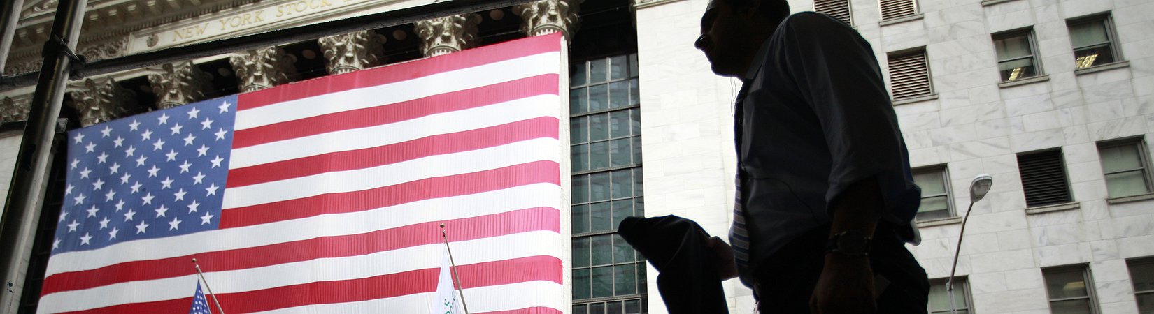 Divulgação de relatório do emprego dos EUA