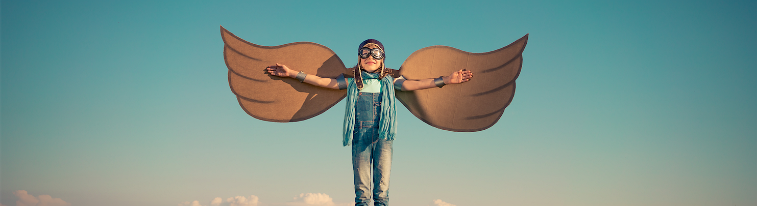 Cómo encontrar una idea que valga millones