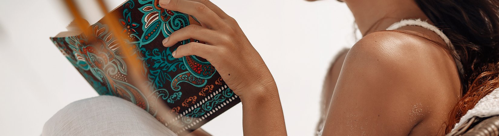 Lista de lectura de verano del brillante  Elon Musk