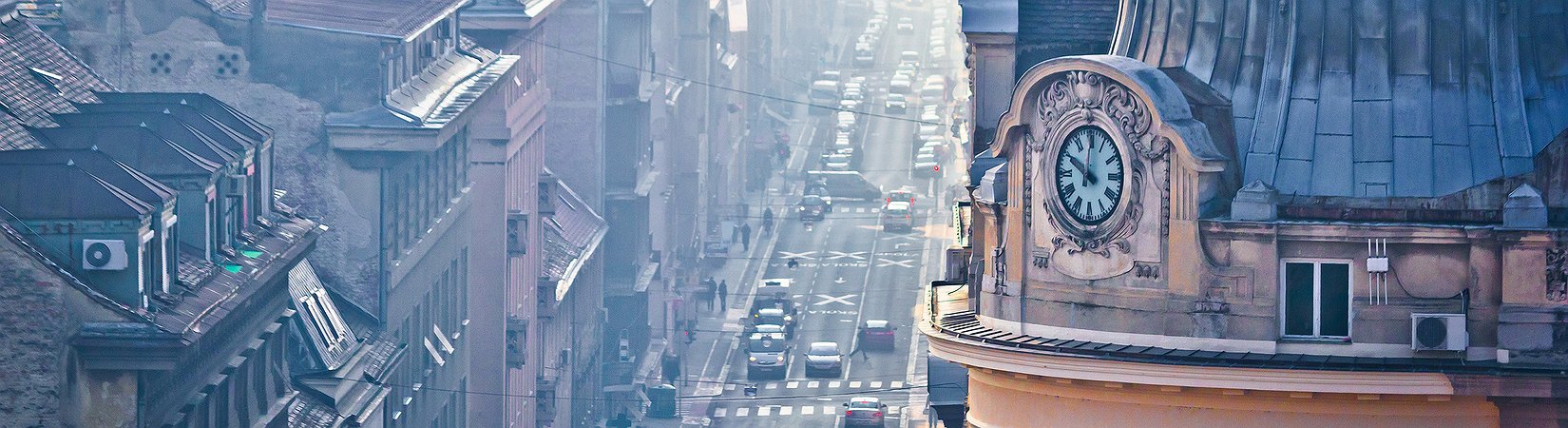 10 destinazioni europee fin troppo sottovalutate