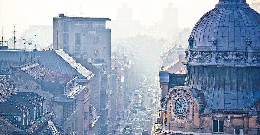 10 destinazioni europee fin troppo sottovalutate