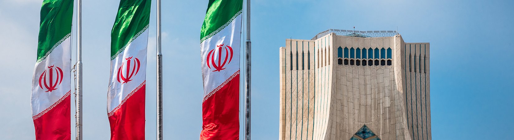 Iran Preparing Infrastructure for Bitcoin Use