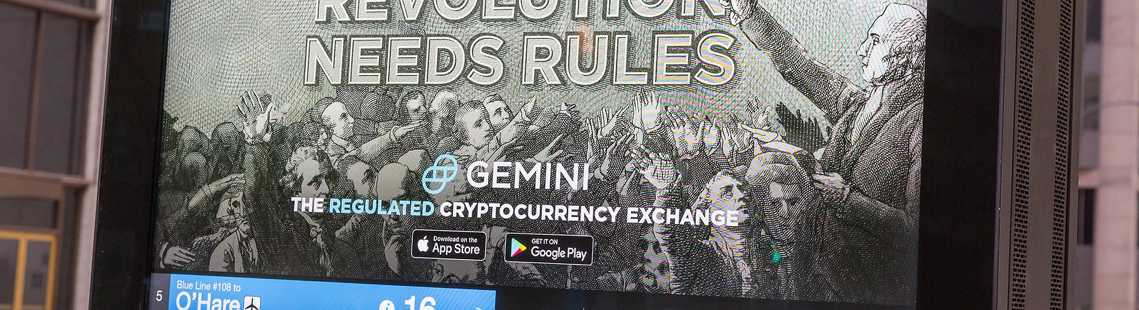 Gemini Cuts 10% Staff Amid Lawsuit From CFTC