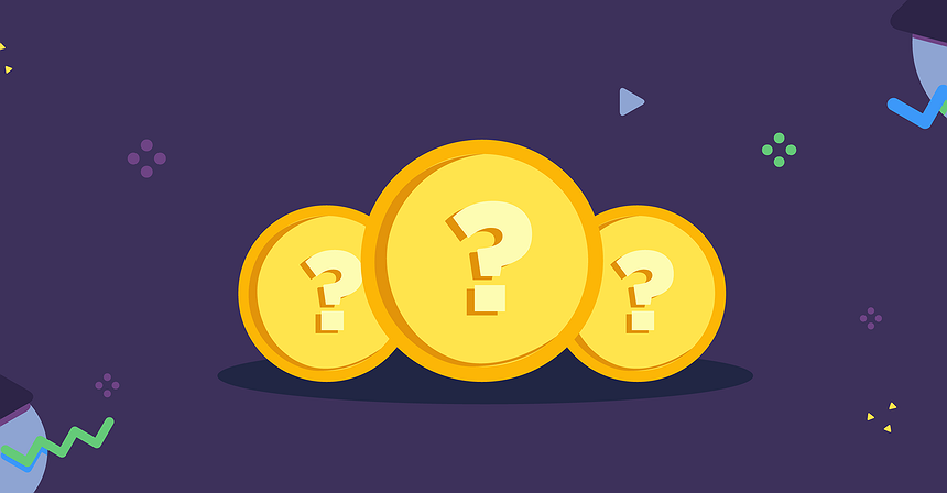 Altcoins You Failed to Profit From Week – XIV