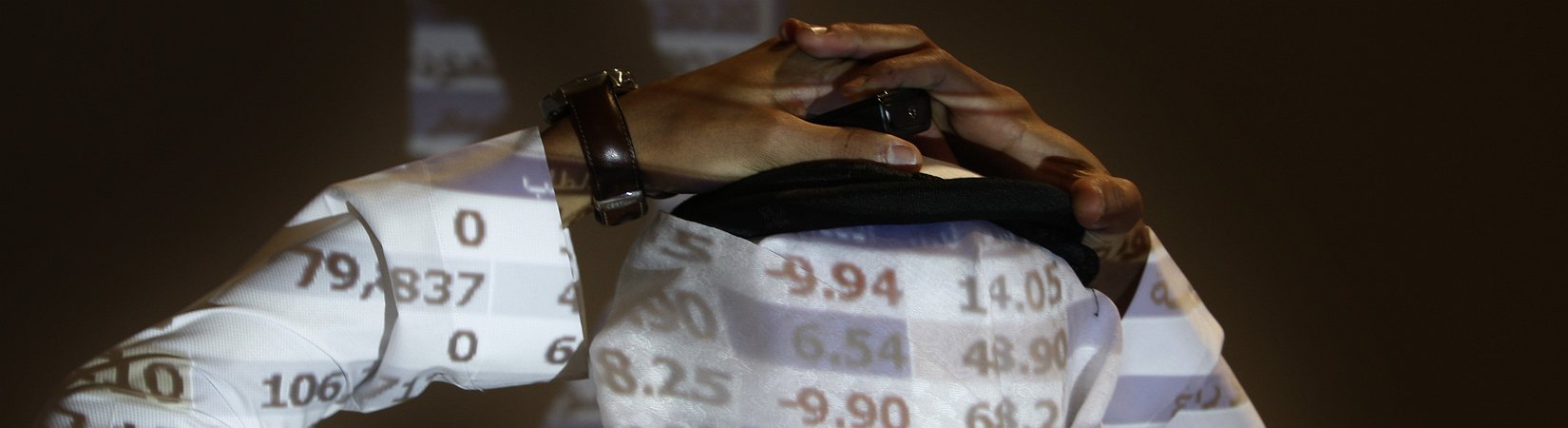 Arábia Saudita abre bolsa a estrangeiros