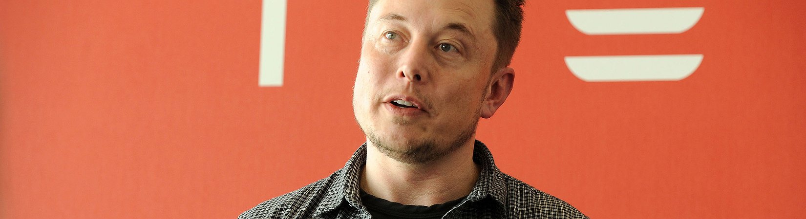 Elon Musk tells Tesla shareholders to buy Ford stock