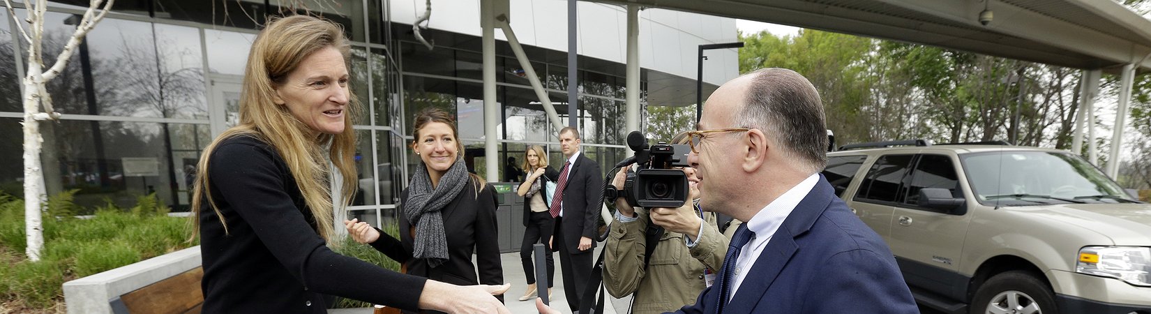 Uber's PR head latest to join executive exodus