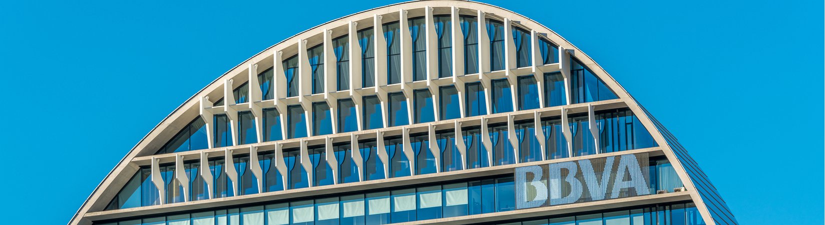 BBVA Head Says Blockchain Still Immature