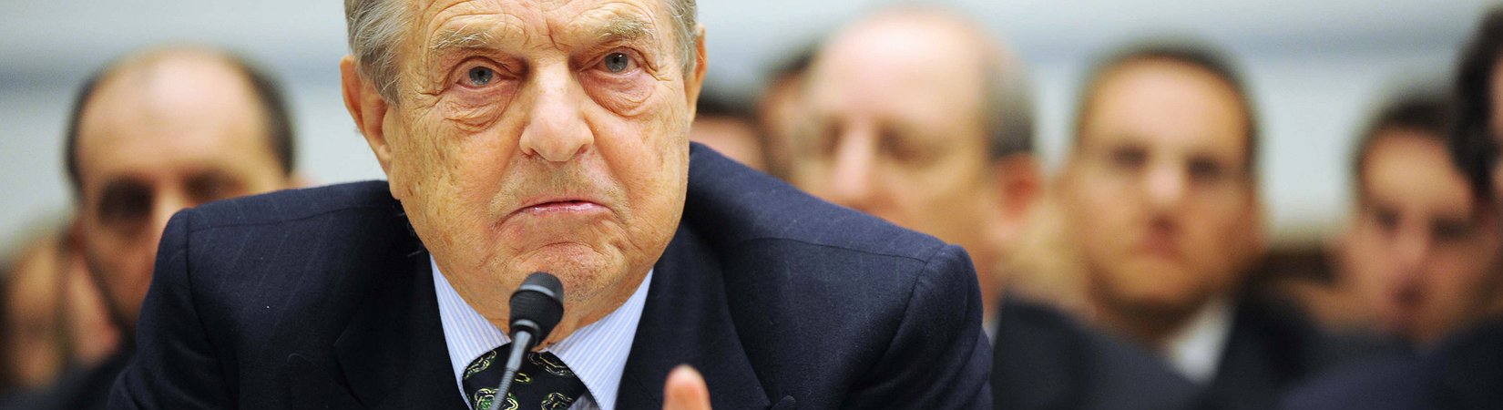 George Soros' Investment Fund Starts Trading Bitcoins