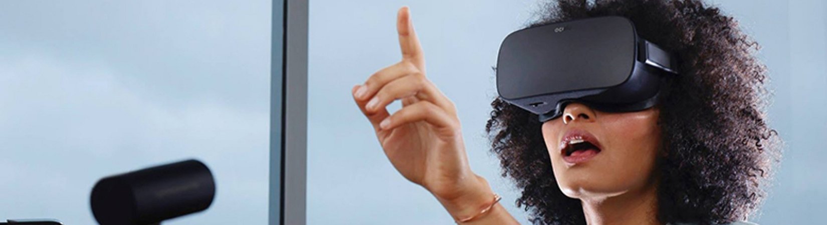 I due modi migliori di investire nel campo della realtà virtuale