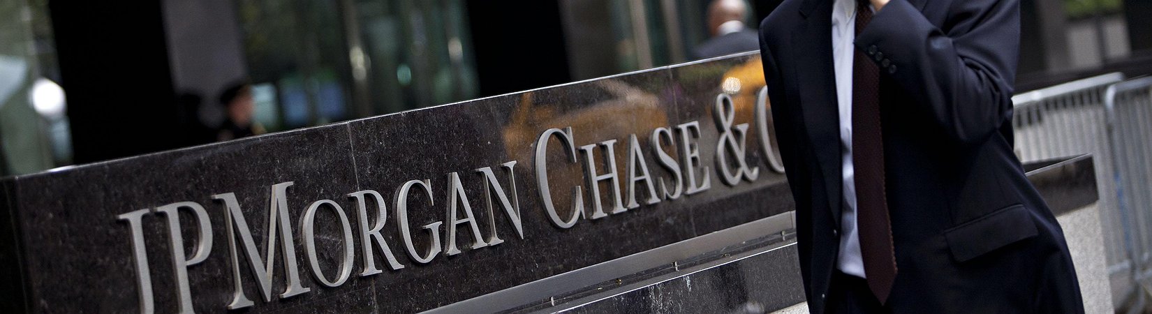 JPMorgan: Blockchain is Foundation for Digital Currency