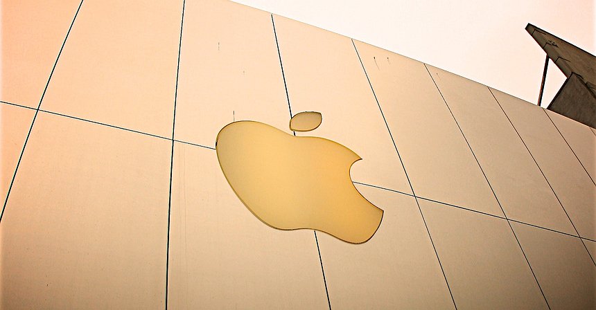 Apple registra unos ingresos récord