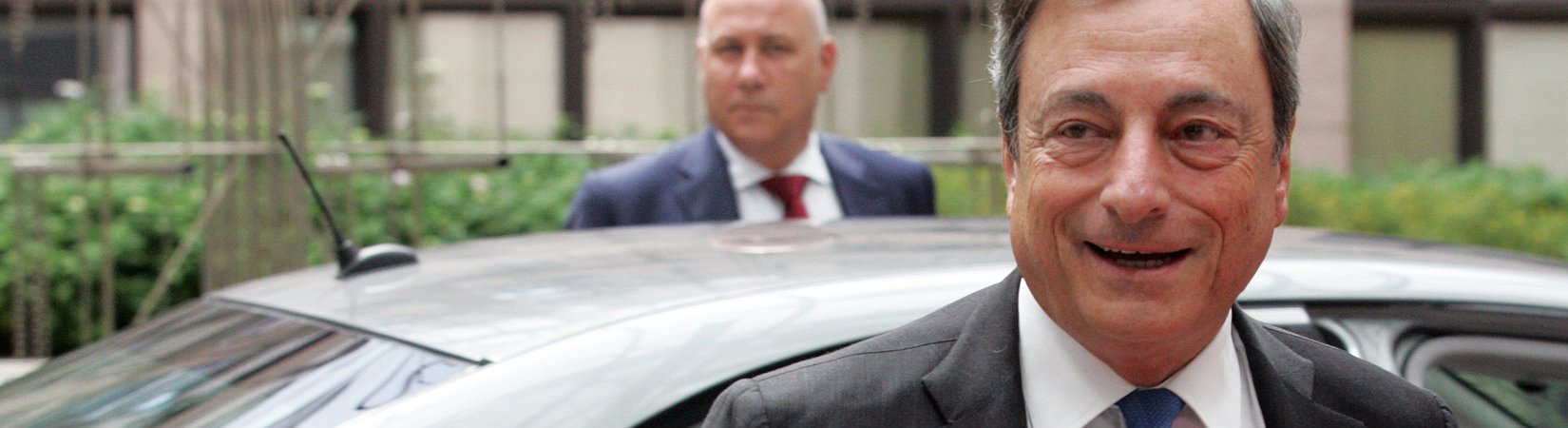 Investidores viram-se para o Euro