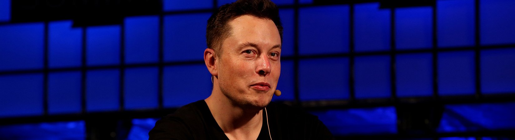 10 Factos surpreendentes sobre Elon Musk
