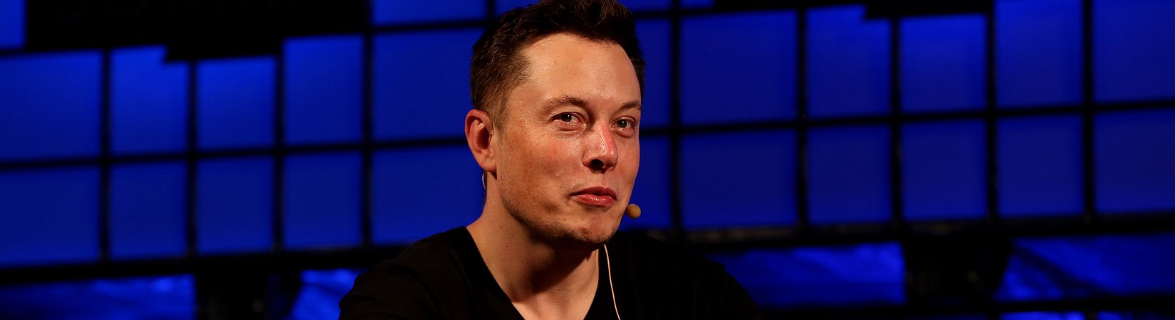 10 sorprendentes cosas que no sabías sobre Elon Musk