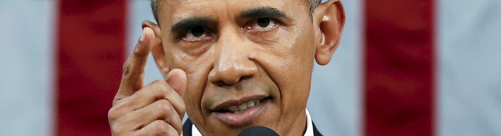 Os resultados da presidência de Obama