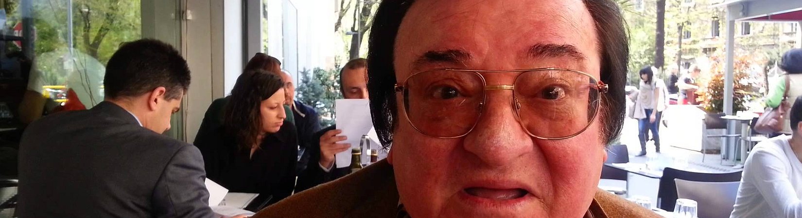 Leone Di Lernia è morto